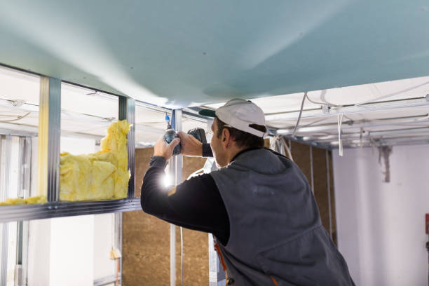 Best Spray Foam Insulation in Twin Lakes, NM