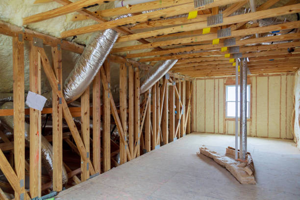 Best Spray Foam Insulation in Twin Lakes, NM
